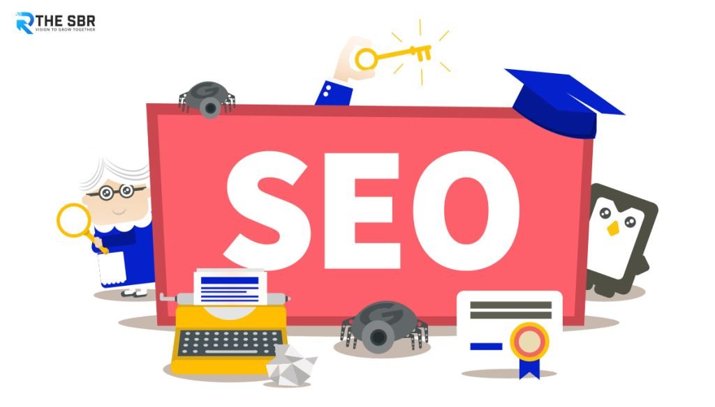 SEO Guide for Beginners