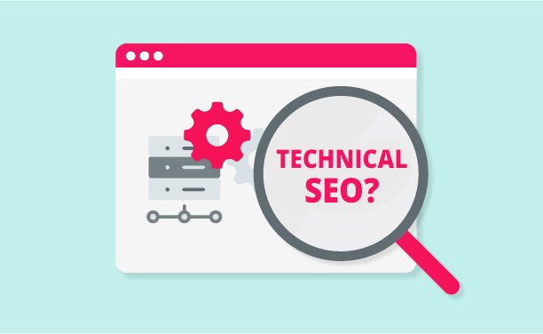 What is Technical SEO