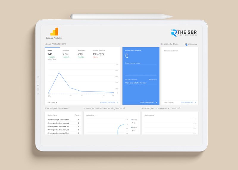 Google Analytics Extensions