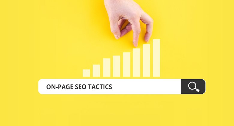 On-Page SEO Tactics